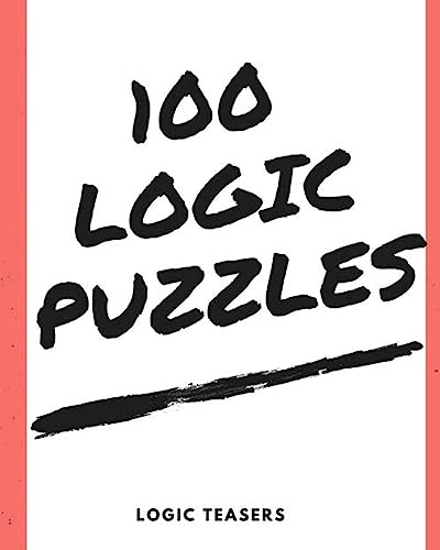 100 Logic Puzzles