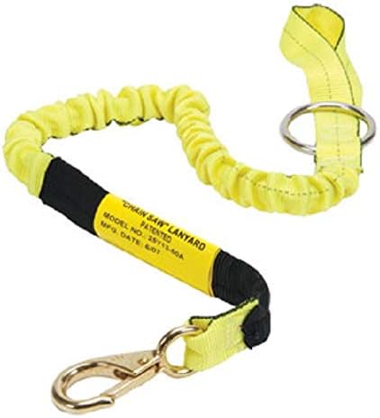 Lanyard Chainsaw Strap 1"X32" With Snap Part No: A-B1AB25Y1350A