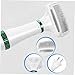 Sosoport Pet Blow Dryer Comb for Dogs and Cats Grooming Hair Brush Sprayer with Adjustable Temperature and Long Cord