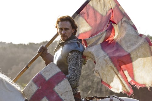 The Hollow Crown: The Complete Series