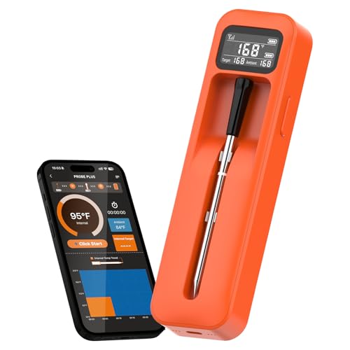 Joeuao Digital Ceramic Probe