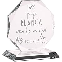 Wanapix | Trofeo Grande Personalizado con Nombre y Texto |