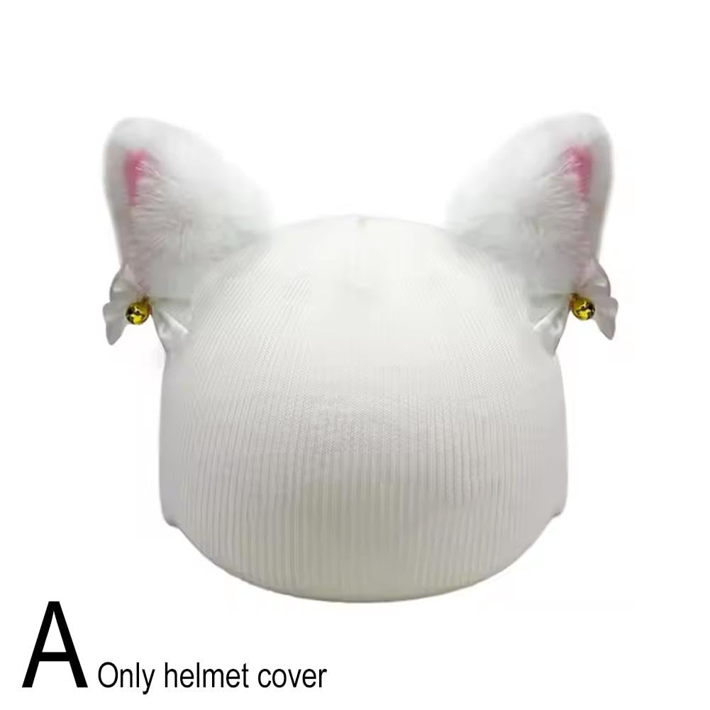 Barts Helmet Cover 3D Lilac Helm accessoires