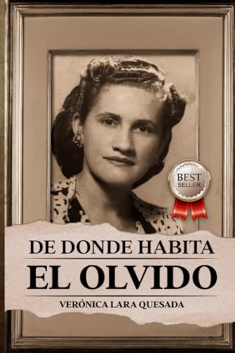 De donde habita el olvido