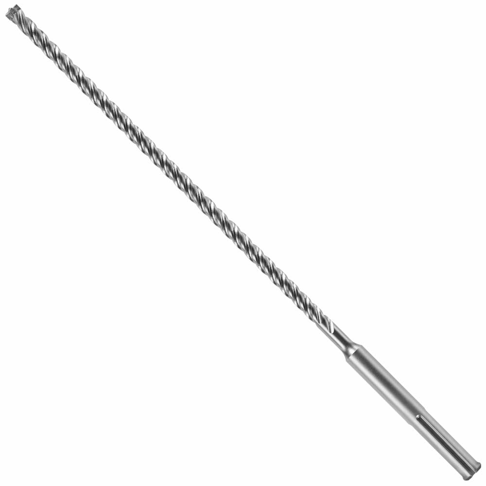 Foret SDS-max Speed Xtreme BOSCH HCFC5016 pour perforateur de 9/16 x 16 pouces