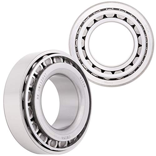 [2-Sets] Cone: HM212047 Cup: HM212011 Tapered Roller Bearing 2.5