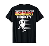 G2T Germany Winter Sports Ice Hockey