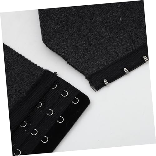 Faja lumbar resistente para soporte y alivio de lumbago miniatura 3