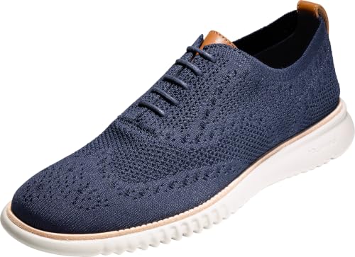 Cole Haan Men's 2.0 Zerogrand Stitchlite Shoe...