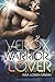 Cover zum Buch Verox: Warrior Lover