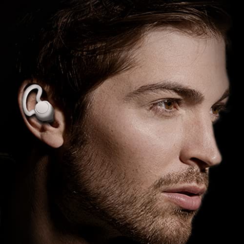 Quiet Noise Reduction Earplugs, Super Soft, Reusable Flexible Silicone Ear Plugs For Sleeping, Swimming, Noise Sensitivity & Flights, Snoring, Travel, Concerts, 33Db Noise Cancelling #TOP3