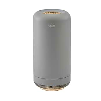 Amazon.co.jp: 【cado(カドー)】SAP 002 （クールグレー