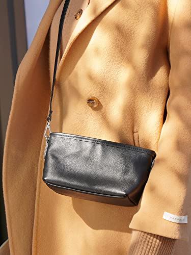 Befen Black Small Crossbody Bags For Women thumb #1