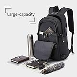 Business Travel Anti-theft Travel Backpack
