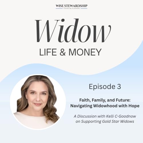 Grief to Growth: Journey of Healing and Hope with Kelli C. Goodnow