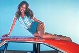 Catherine Bach 24X36 Poster SDG #SDG82121