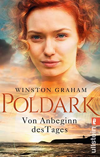 Poldark - Von Anbeginn des Tages: Roman (Poldark-Saga, Band 2) für 4,88 EUR (-51%) statt 9,99 EUR bei amazon.de Bild: Poldark - Von Anbeginn des Tages: Roman (Poldark-Saga, Band 2) für 4,88 EUR (-51%) statt 9,99 EUR bei amazon.de