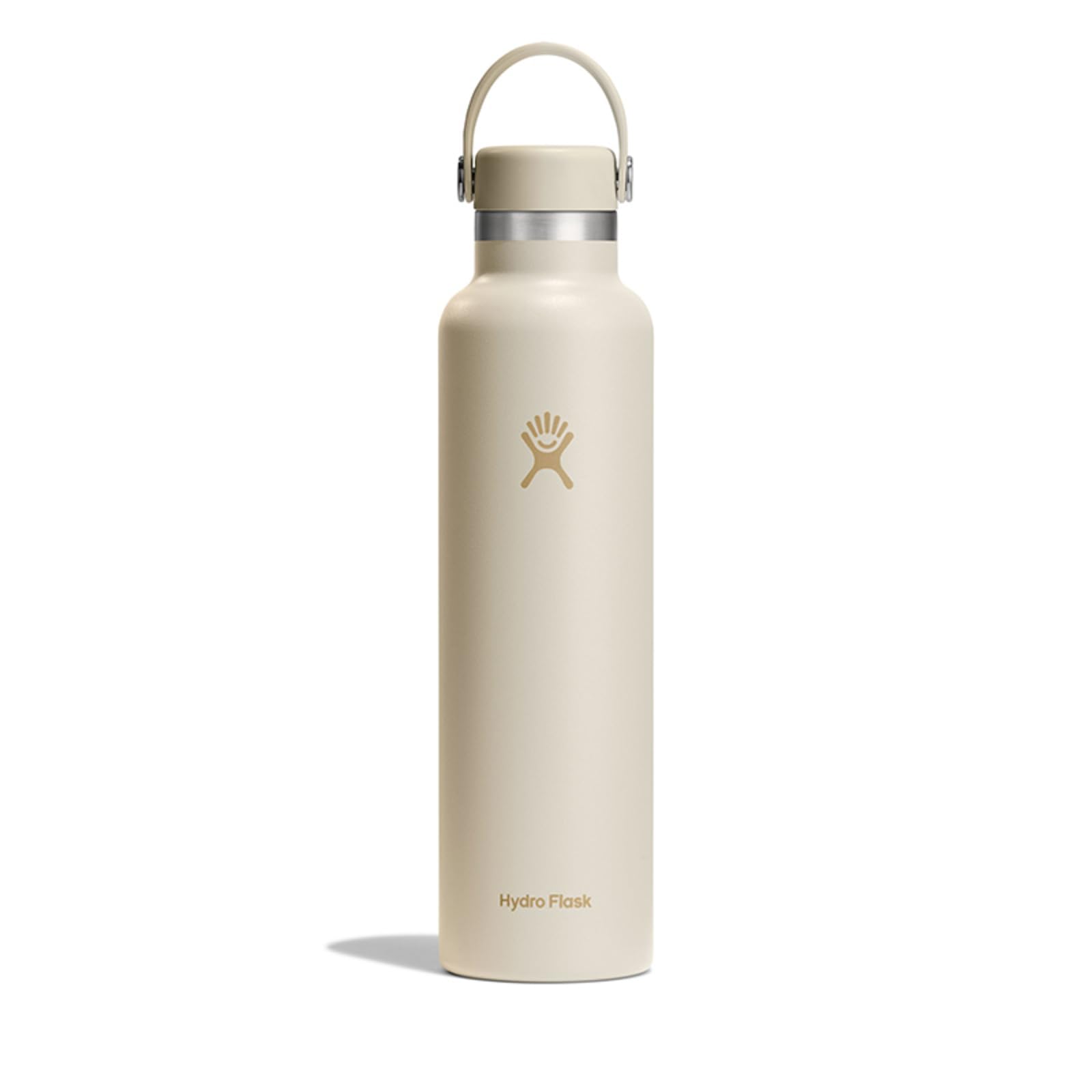 Hydro Flask Water Bottle - Insulated Stainless Steel - Non Spill