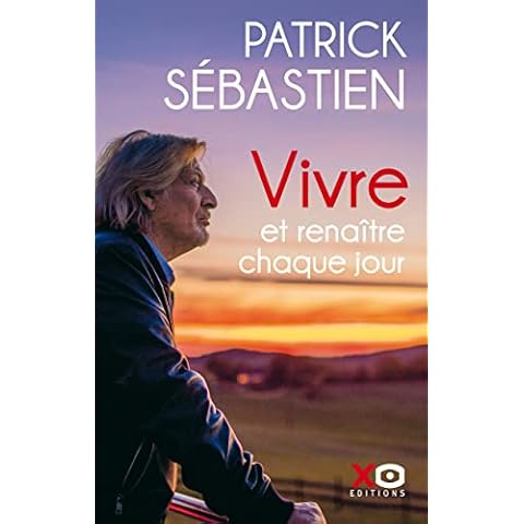 Vivre et renaître chaque jour Cover