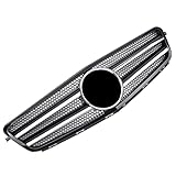 Passend für: Jeden W204 (Limousine), S204 (Kombi) Bj. 2007-2014 und C204 (Coupé) C-Klasse ab Bj. 04/2011. Wichtig: Dieses Teil passt absolut nicht auf den C63 AMG! Nicht geeignet für Fahrzeuge mit Distronic