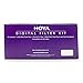 Hoya 49 mm Filter Kit II Digital for Lens Black