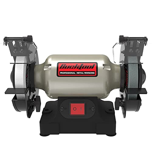 Find The Best 6 Inch Bench Grinder Reviews & Comparison Katynel