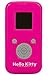 Hello Kitty Snapshots Digital Video Camcorder with 1.5-Inch Screen, Pink (38609)