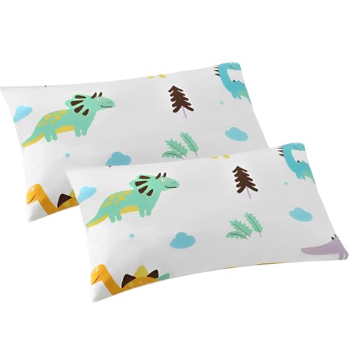 XOXVURI 2 Piezas Fundas De Almohada Tipo