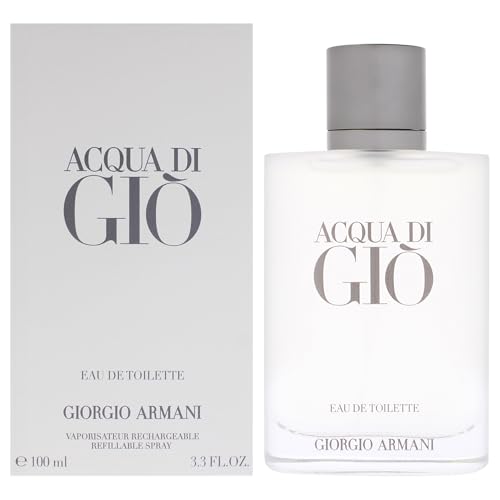 Col Armani Acqua Gio H 100V