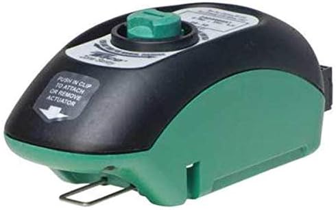 Taco Actuator Head Za024q4a2