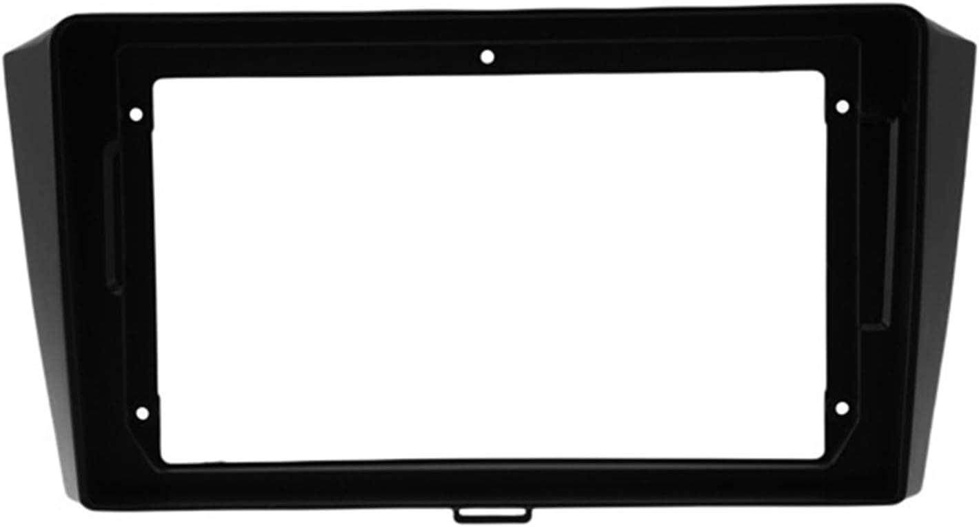 Auto parts Radio panel audio modification bracket automatic air conditioning JAC J5 2009-2014 Car radio panel