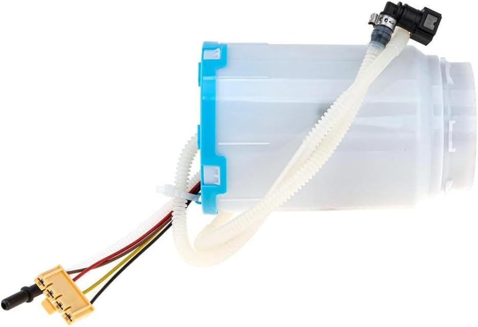Electric Fuel Pump Module Assembly 7P0919087 7P0 919 087 7P5 7P6) 2010-2018 3.6 V6 4.2 V8 FSI 7P0919087 7P0 919 087