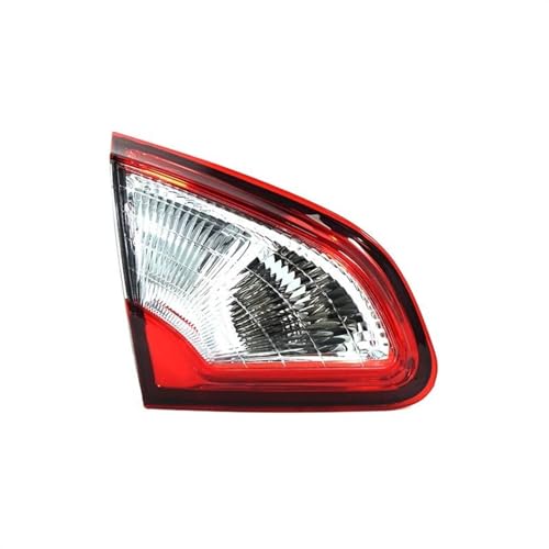 Remplacer feu arrière cassé Nissan Qashqai version UE gauche