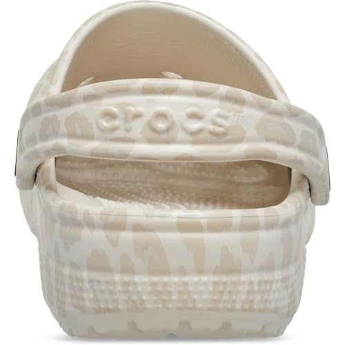 Image of Crocs Unisex-Adult Classic Clog - Seasonal Graphic