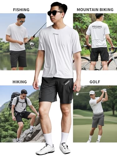 Shorts ciclismo hombre negro XL secado rápido miniatura 5