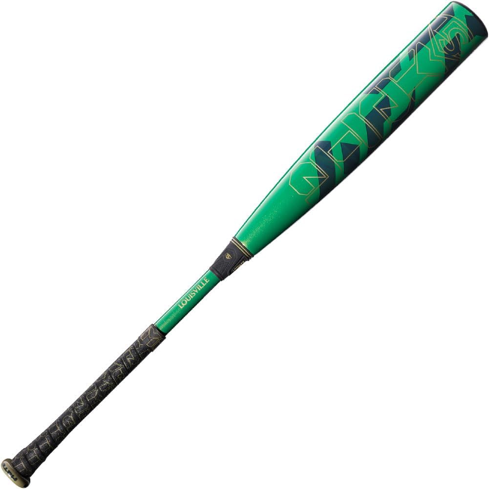Louisville Slugger 2023 Meta USSSA Baseball Bat: -10, -8, and -5