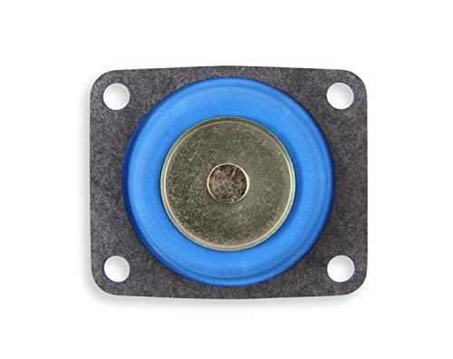 Holley 1359 135-9 Carburetor Diaphragm thumb #1