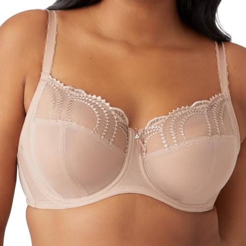 Wacoal Women's Plus Size Evocative Edge Full Figure Underwire Bra2