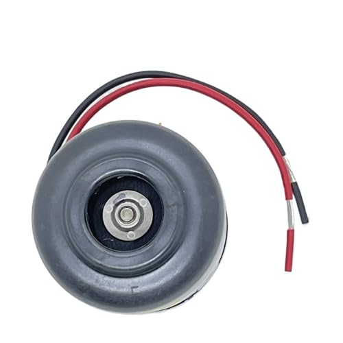 Handheld Vacuum Cleaner Compatible with Dreame, C1801C V8-G 25.2V Accessories Replacement Parts Motor Fan Module VVN4 V10 XR V10plus