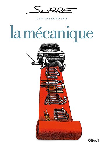  Les Intégrales Serre - La Mécanique Francais PDF
