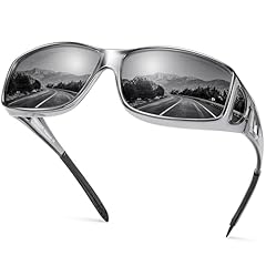 A03 Light Grey Frame/Grey Lens