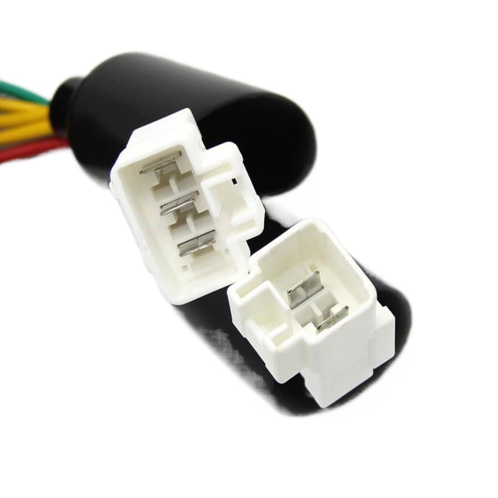 Prostownik regulatora napięcia kompatybilny z CBR600RR CBR 600RR CBR 600 2007 2008 2009 2010 2011 2012