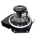 Pellet Stove Exhaust Blower Motor and Gasket 812-4400 for Quadrafire