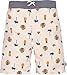 Produktbild LÄSSIG Baby Kinder Badehose Windelbadehose UV-Schutz/Board Shorts boys Botanical offwhite, 24 Monate, Größe: 92