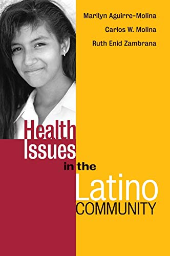 Health Issues in the Latino Community