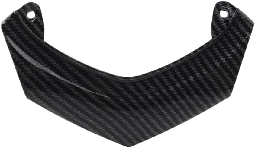 Suitable Compatible with KAWASAKI ER6N ER6F 2012-2016 Rear Upper Tail Cover Motorcycle Fairing part