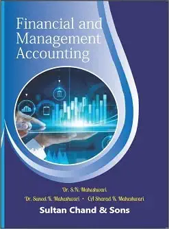 Financial and Management Accounting
