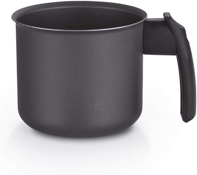 Leiteira Extra-flon Nº 16 Aluminio Oliveira Leiteira Extra-f... - imagem principal do produto