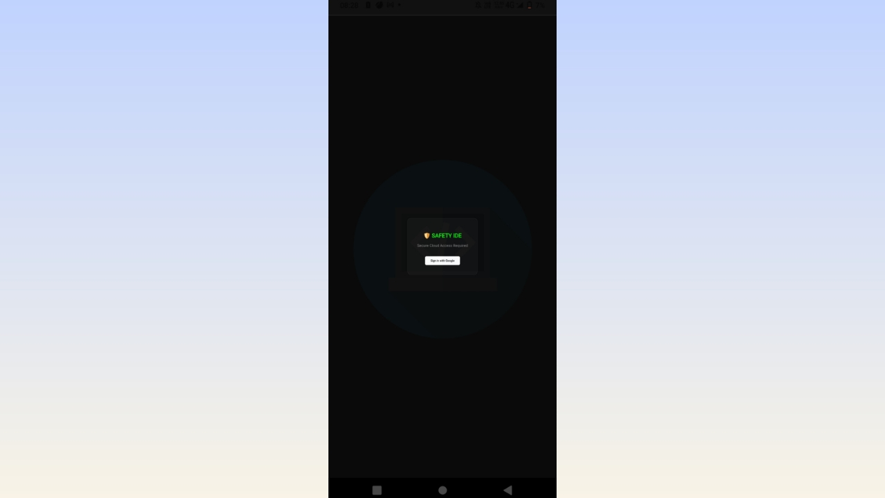 My Code Editor - App on Amazon Appstore