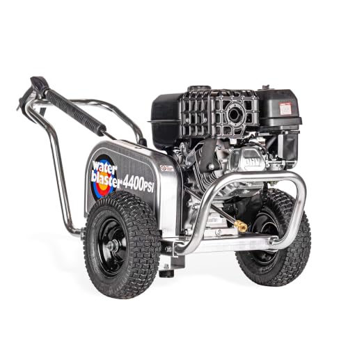 Simpson Water Blaster WB60824